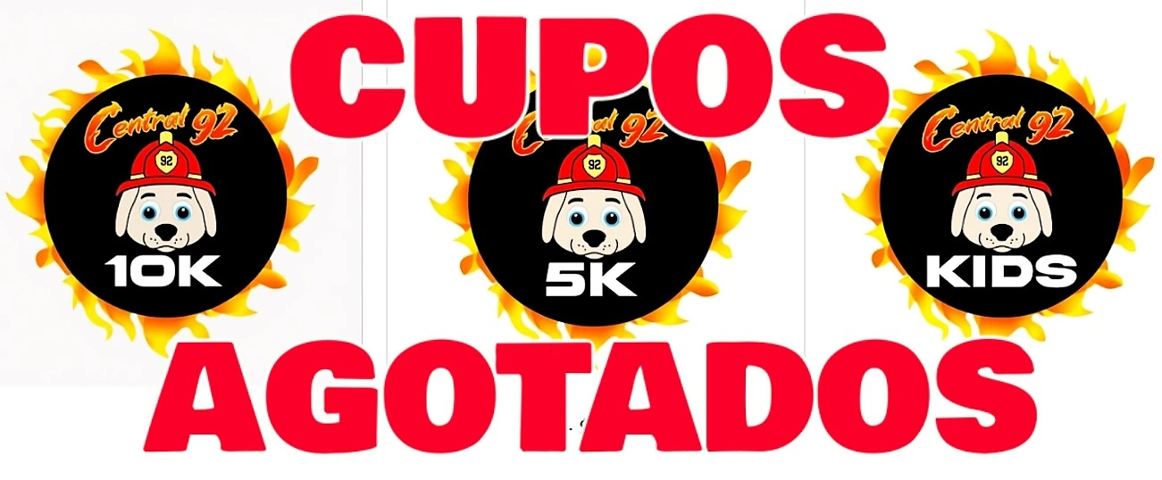 Inscripción cerrada